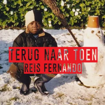 Terug Naar Toen by Reis Fernando