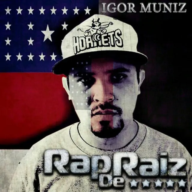 Rap de Raíz