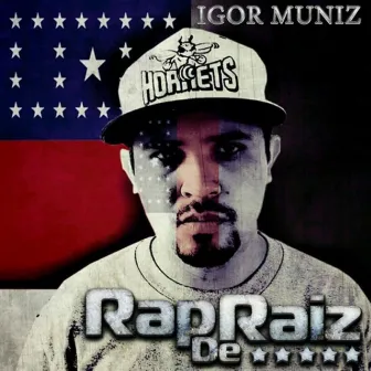 Rap de Raíz by Igor Muniz