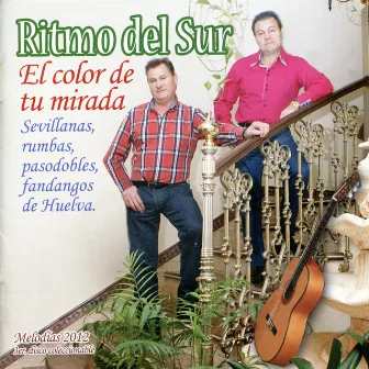 El color de tu Mirada by Ritmo del Sur