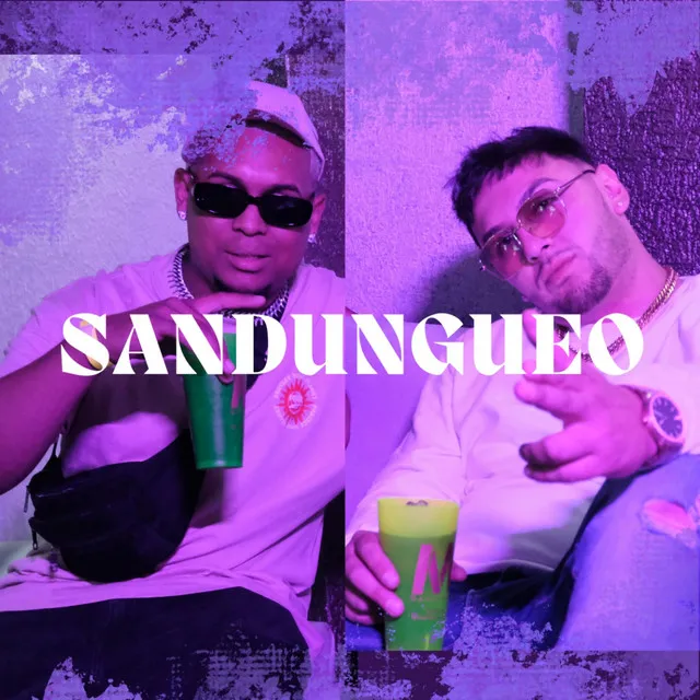 SANDUNGUEO