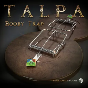 Booby Trap by Talpa