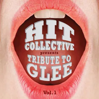 A Tribute To Glee Vol. 1 by The Hit Collective