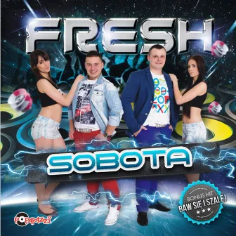 Sobota by Fresh