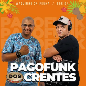 Pagofunk dos Crentes by Junior Souto