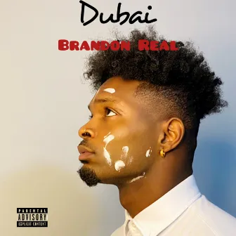 Dubai by Brandon Real