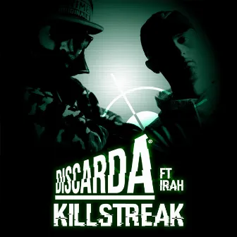 Killstreak by Discarda