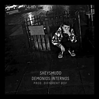 Demonios Internos by Sheysmudd