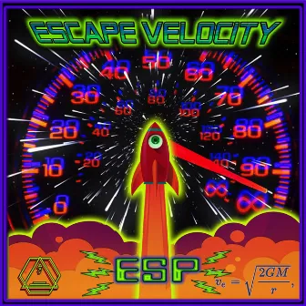 Escape Velocity by ESP