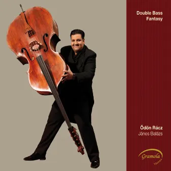 Double Bass Fantasy by Odon Racz