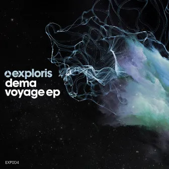 Voyage EP by Dema