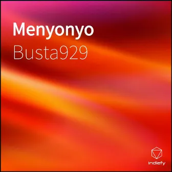 Menyonyo by Busta929