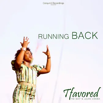 Running Back by Tfavored