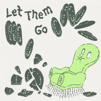 Let Them Go by Tioklu