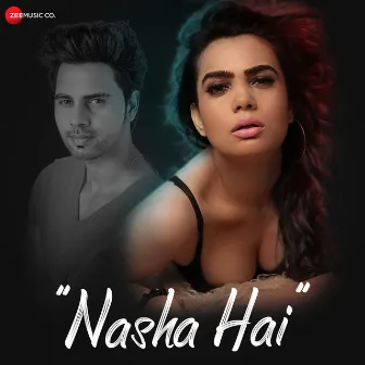 Nasha Hai by Danish Alfaaz