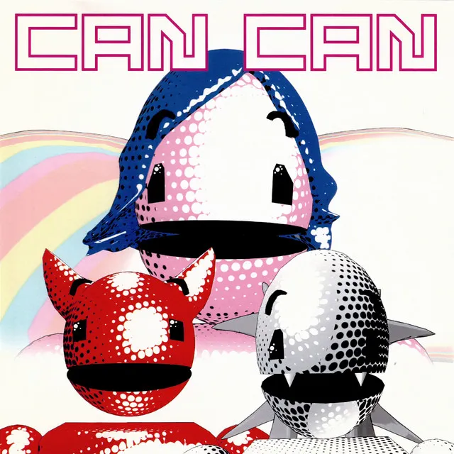 Can Can (2020 Remaster)