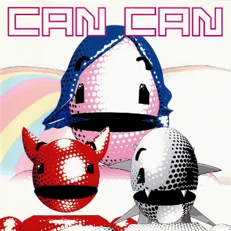 Can Can (2020 Remaster) by Can Can