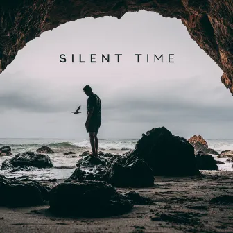 Silent Time: 15 Quiet Tracks to Calm Down, De-Stress and Relax by Sanctuary of Silence