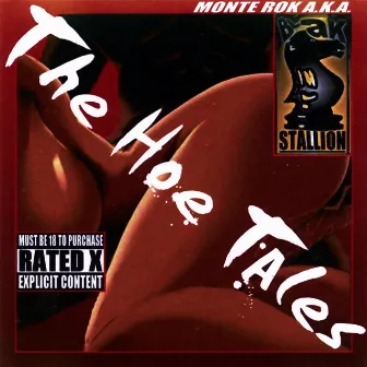 The Hoe Tales by Monte Rok