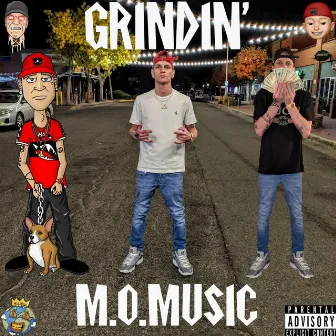 Grindin' by M.O.Music