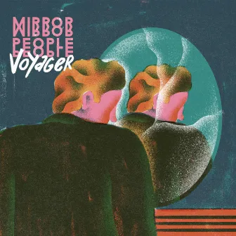 Voyager by Mirror People