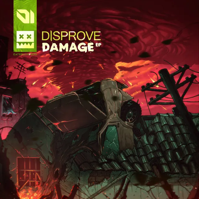 Damage EP