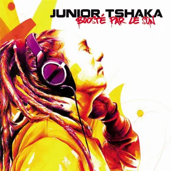 Boosté par le son by Junior Tshaka