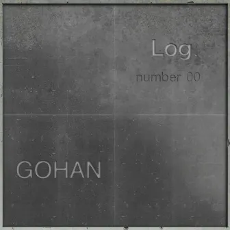 Log. number 00 by Gohan