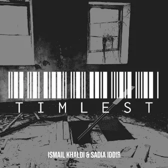 Timlest by Ismail Khaldi