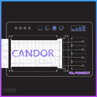 Candor by Wasionkey