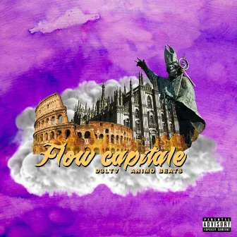 Flow capitale by Animo Beats