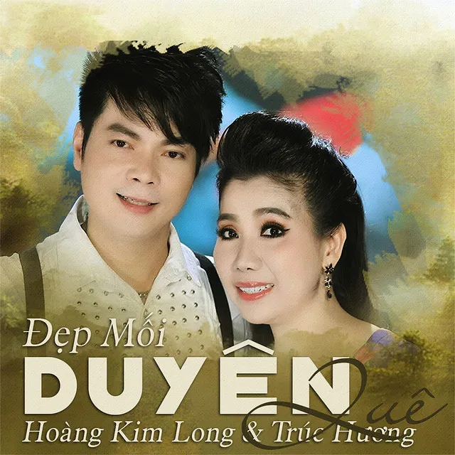 Đẹp Mối Duyên Quê