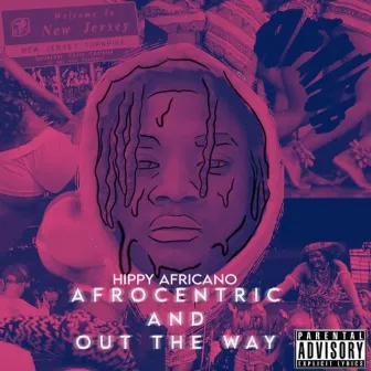 The Mashup by Hippy Africano