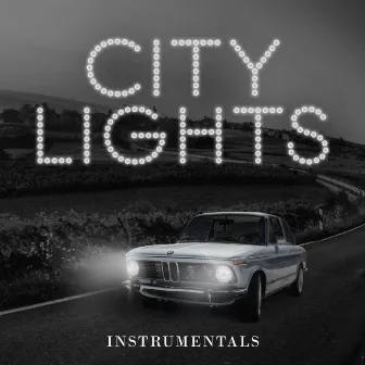 City Lights (Instrumentals) by DUS