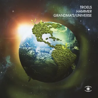 Grandma's Universe by Clara Valente