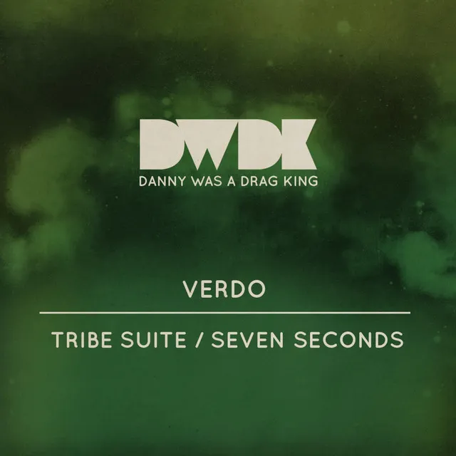 Tribe Suite / Seven Seconds