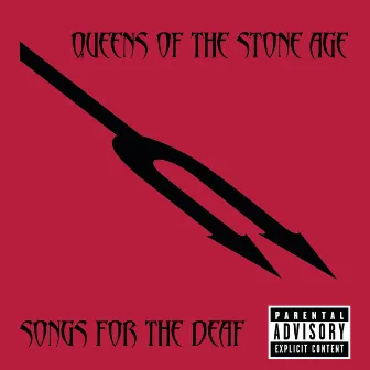 Songs For The Deaf by Queens of the Stone Age