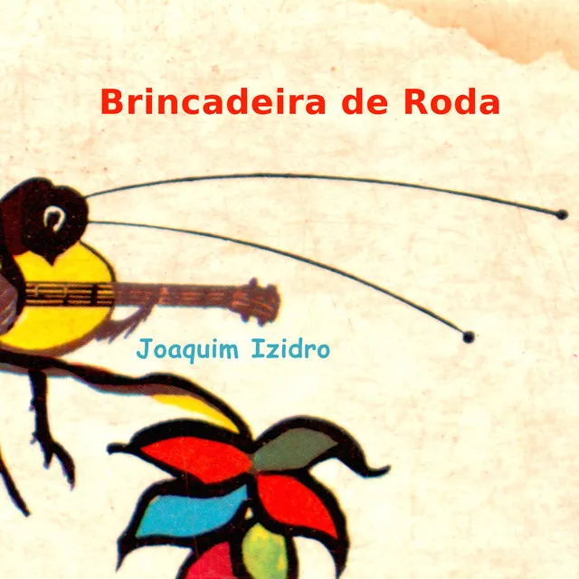 Brincadeira de Roda