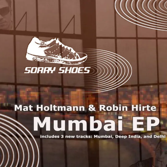 Mumbai EP