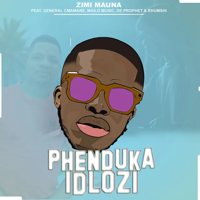 Phenduka iDlozi