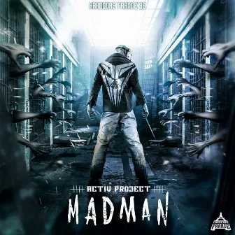 Madman by Activ Project