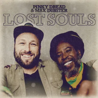 Lost Souls by Pinky Dread