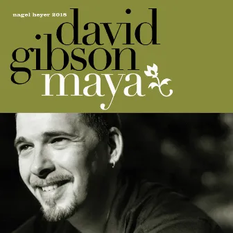 Maya by David Gibson