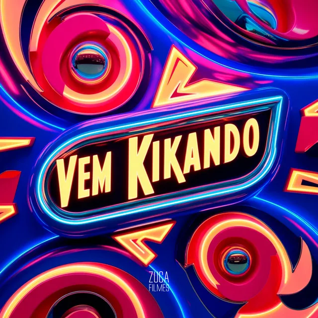 Vem Kikando