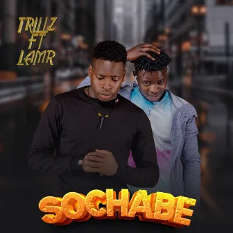 Sochabe by Trillz