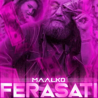 Ferasati by Maalko