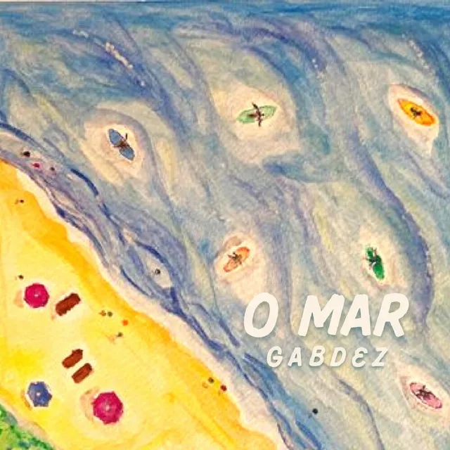 O Mar (Radio Edit)