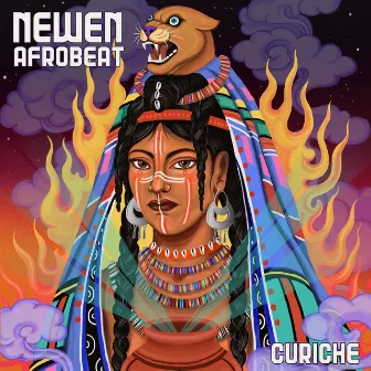 Curiche by Newen Afrobeat