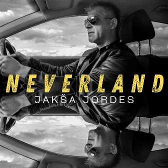 Neverland by Jaksa Jordes