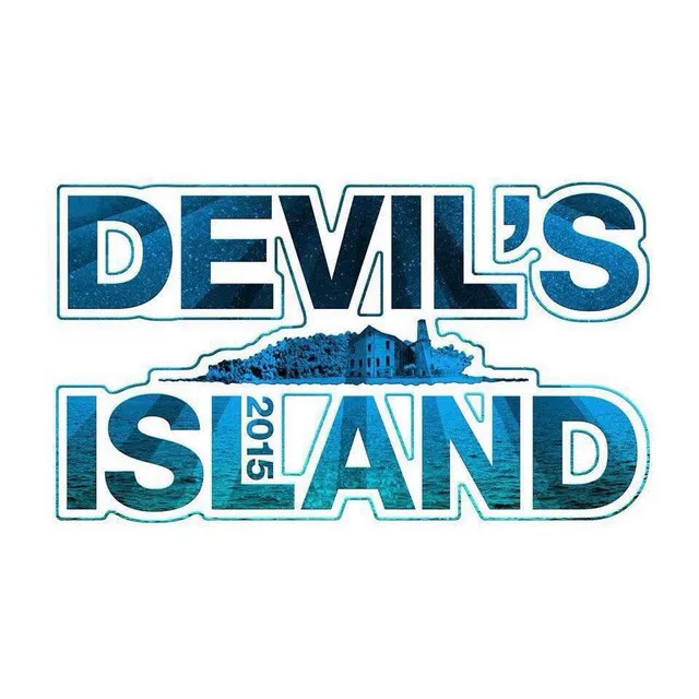 Devil´s Island 2015